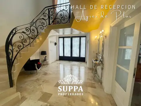 Casa en Venta de 4 dormitorios