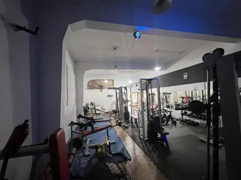 Local en Venta en Barrio Norte, USD 140.000