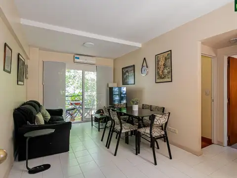 Departamento en Venta en Almagro, USD 135.000