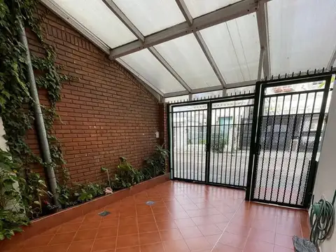 Depto Tipo Casa en Venta de 3 dormitorios