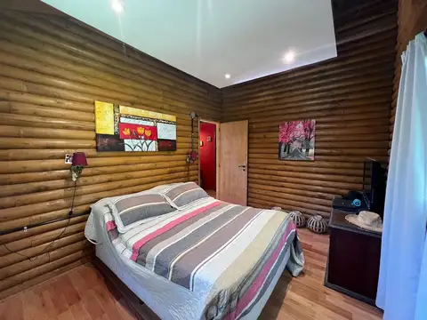 Casa en Venta 10 años