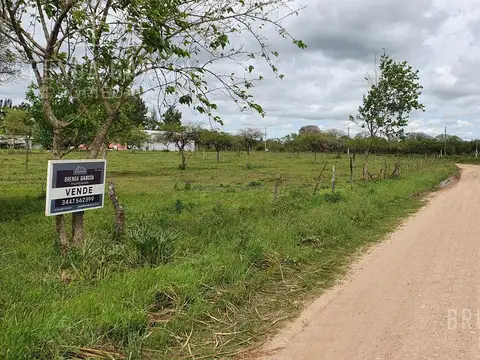 Terreno en Venta de 3230,0 m2