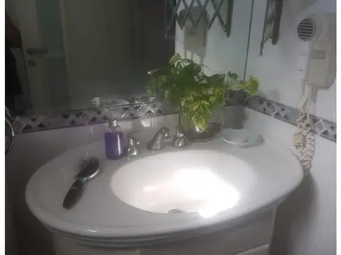 Departamento en Venta con 1 cochera