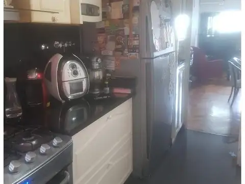 Departamento en Venta en San Miguel, USD 250.000