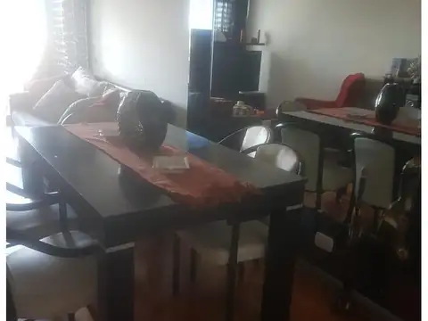 Departamento de categoria 4 ambientes, APTO CREDITO