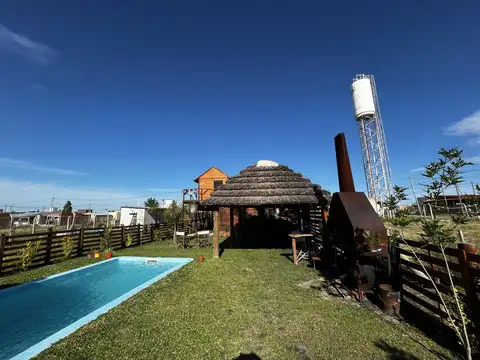 Casa en Venta en Concepcion Del Uruguay, USD 60.000