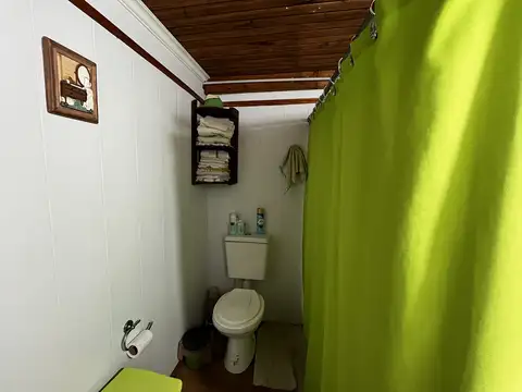 Vendo Cabaña con Pileta en San Justo, Entre Ríos.