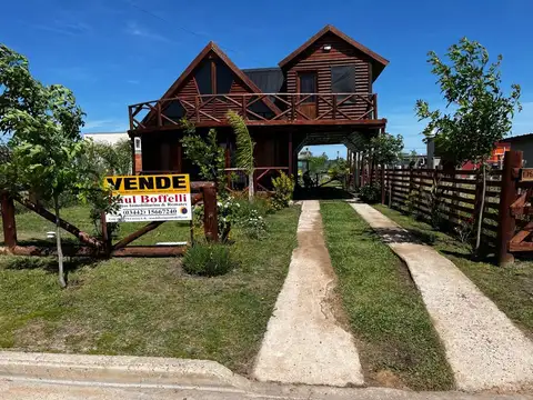 Loteo Verde Horizonte