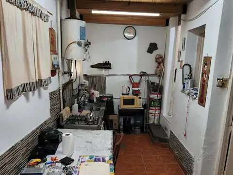 Departamento en Venta en Avellaneda, USD 48.000