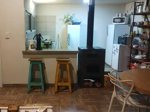 Depto Tipo Casa en Venta en Quintas del Tomero, USD 90.000