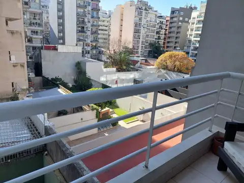 José Antonio Cabrera 3500, Piso 4