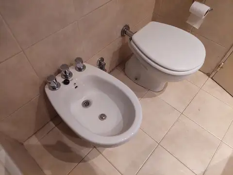 Departamento en Venta en Palermo, USD 115.000