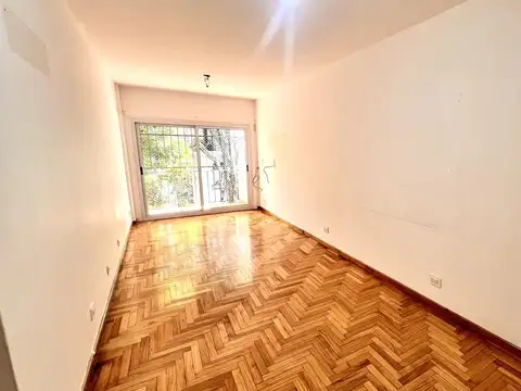 Departamento en Venta en Caballito Norte, USD 69.900