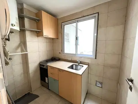 Departamento en Venta de Monoambiente