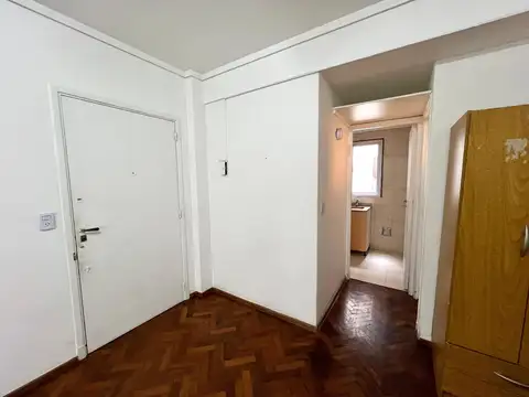 Departamento en Venta en Belgrano, USD 72.000