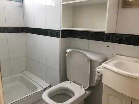 Monoambiente en venta en Belgrano