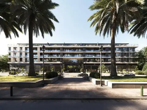 Local en venta en Arauca Tigre - Esq Av Libertador y Lavalle