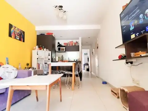 Departamento en Venta en Villa Sarmiento, USD 109.000
