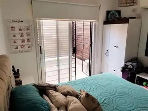 VENTA DE 2 AMBIENTES EN VILLA SARMIENTO CON PILETA APTO CREDITO