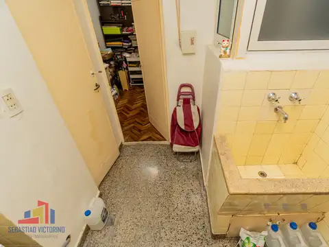 Departamento en Venta 50 años