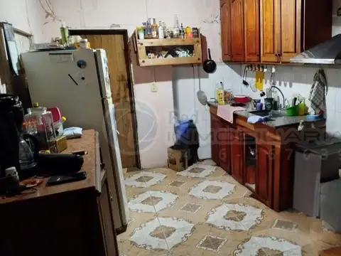 Casa en Venta de 1 dormitorio