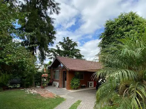 Quinta en Venta en Ingeniero Adolfo Sourdeaux, USD 200.000