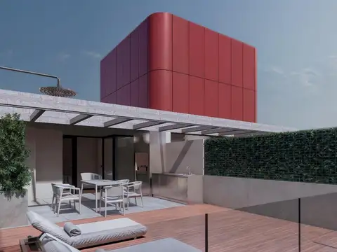 Departamento en Venta en Centro, USD 102.900