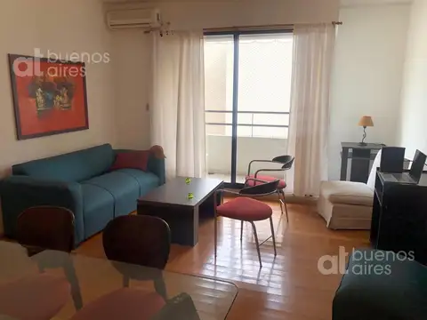 Riobamba al 900, y Paraguay