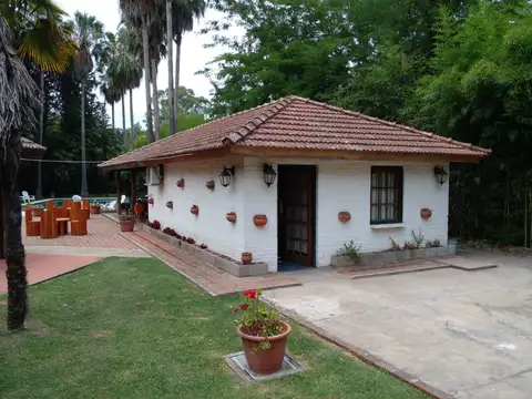 Terreno en Venta en Pilar, USD 350.000