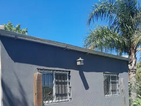 Casa en Venta de 1 dormitorio