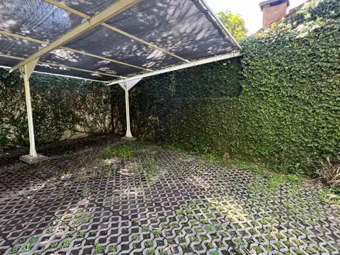 José Luis Cantilo 5000