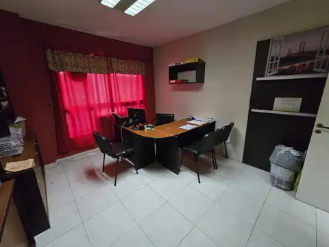 Oficina en Venta en San Nicolás, USD 23.000