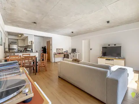 Departamento en Venta 2 años