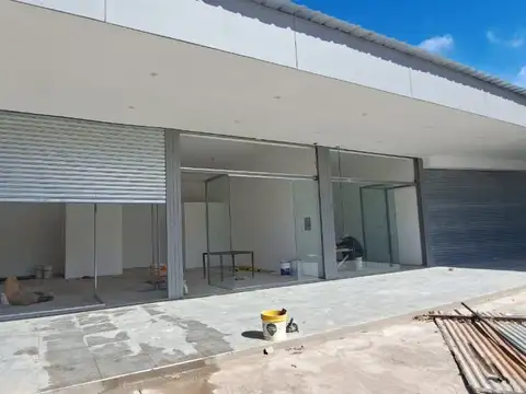 Local en Alquiler en Maipu, $ 600.000