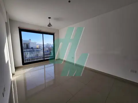 Excelente departamento 2 AMB a estrenar