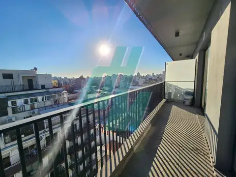 Departamento en Alquiler en Almagro, $ 600.000