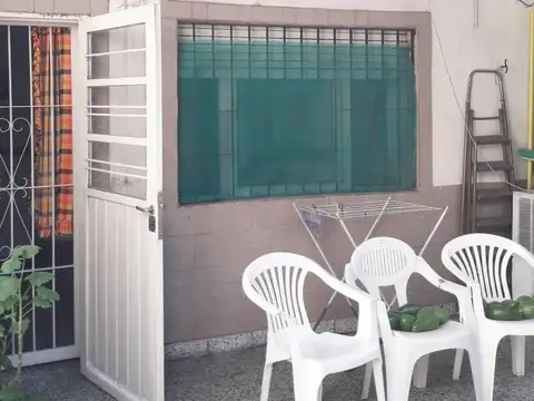 Depto Tipo Casa en Venta en Parque Patricios, USD 1
