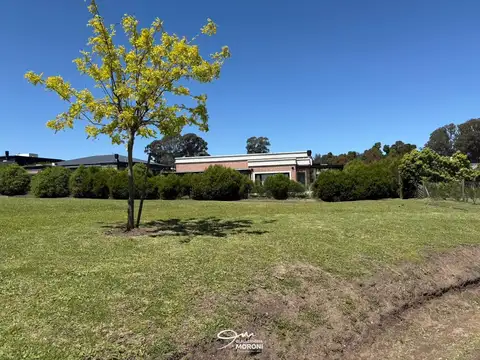 Terreno, 601 m2,  Cul de Sac, Rumencó Joven