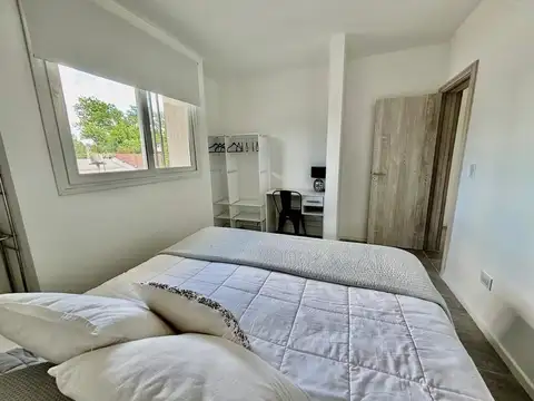 Departamento en Alquiler 1 año