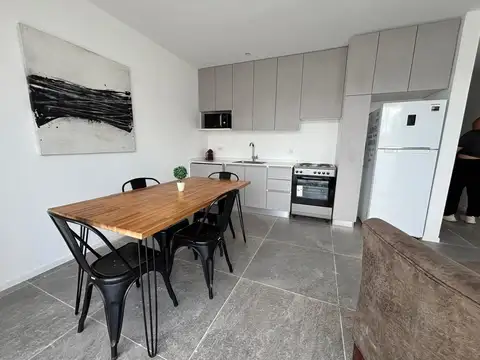 Departamento en Alquiler en Saravi Village, USD 650