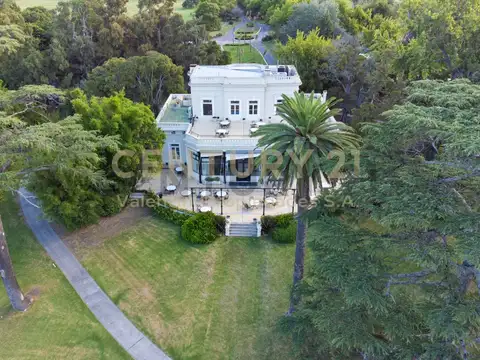 Terreno en Venta en San Eliseo Golf & Country, USD 105.000