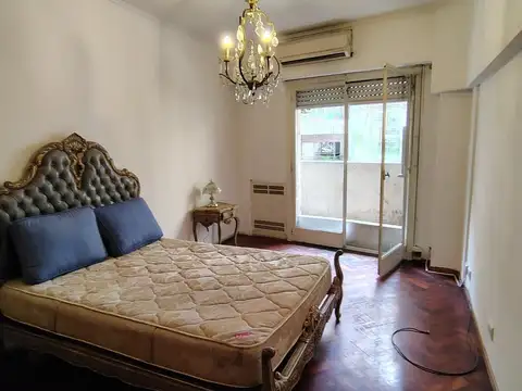 Departamento en Alquiler 56 años