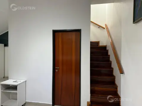 Oficina 2 ambientes con 2 baños