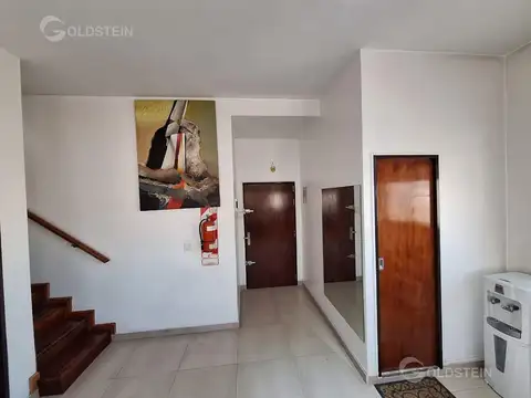 Oficina en Alquiler en Balvanera, $ 750.000