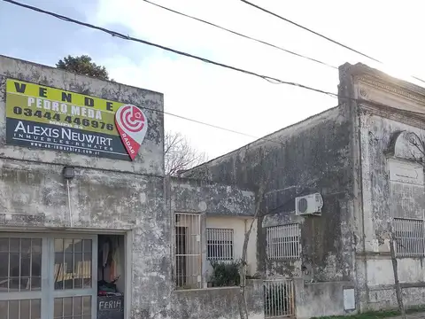 Casa en Venta en Gualeguay, USD 100.000