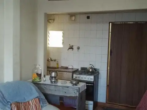 Depto Tipo Casa en Venta en Villa Martelli, USD 50.000