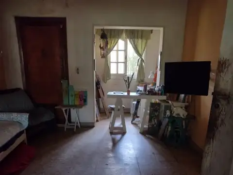 Casa en Venta en Castelar Sur, USD 180.000