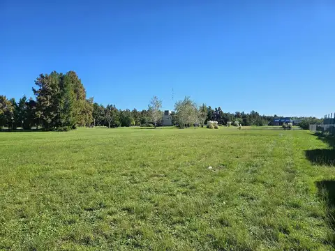 Terreno en Venta de 1228,0 m2