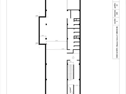 Local en Venta en Centro, USD 1.500.000