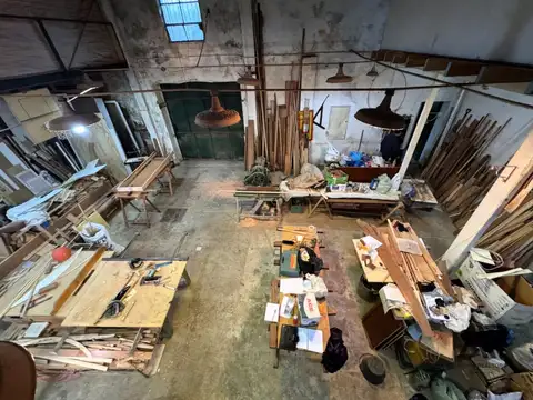 Casa en alquiler en Colón